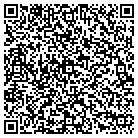 QR code with Leafguard Gutter Systems contacts