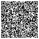 QR code with Utica Window & Ofc Clng contacts
