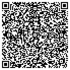 QR code with KVL Audio Visual Service Inc contacts