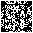QR code with A T & T contacts