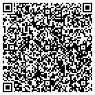 QR code with Manhattan Institute Of Mgmt contacts