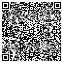 QR code with Magic Face contacts