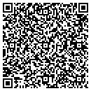 QR code with Isaac Paredes contacts