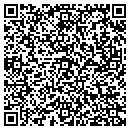 QR code with R & N Precision Corp contacts