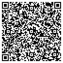 QR code with H C Associates contacts