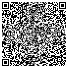 QR code with Alcon National Driving School contacts