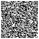 QR code with Kossoff Alper & Unger contacts