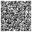 QR code with DJS LLC contacts
