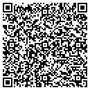 QR code with Dizzy Fish contacts