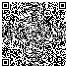 QR code with Time Clock Sales & Service Co Inc contacts
