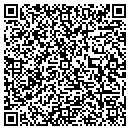 QR code with Ragweed Forge contacts