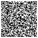 QR code with J & P Lighting contacts