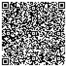 QR code with Heschel Abrham Joshua Schl Inc contacts