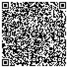 QR code with Hatfield Simchak Ciomo CPA PC contacts