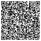 QR code with Alice Bernat Graphic Design contacts