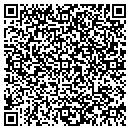 QR code with E J Advertising contacts