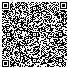 QR code with Canandaigua Ambulance Service contacts