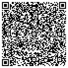 QR code with Lebanon Valley Speedway Clbhse contacts