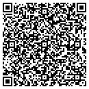 QR code with Yanez Pipeline contacts