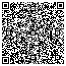 QR code with N Y Orthopedic Usa Inc contacts