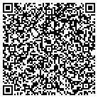 QR code with Upland Quality Furniture Strpg contacts