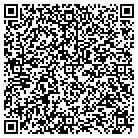 QR code with Anthony Funeral-Cremation Chap contacts