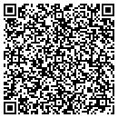 QR code with A Rapid Rooter contacts