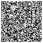 QR code with Chris Jones Consultant contacts