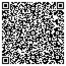 QR code with ABC Towing contacts