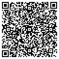 QR code with Dumont John contacts