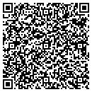 QR code with Meg's Salon contacts