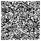 QR code with Hillel Brothers Inc contacts