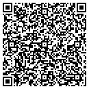QR code with L & D Electl Co contacts