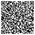 QR code with In Between contacts