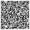 QR code with E Beaver & Co contacts