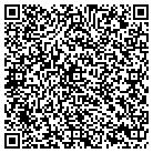 QR code with M C Technical Service Inc contacts