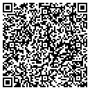 QR code with JW Painting contacts