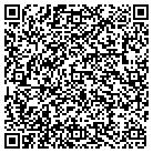 QR code with Mahoud H Ashrafi DDS contacts