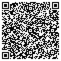 QR code with Mason Three contacts