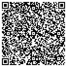 QR code with Hadden Equipment Service contacts
