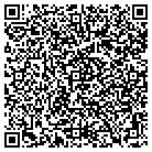 QR code with W P G Government Security contacts