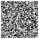 QR code with Alpha Computers Inc contacts