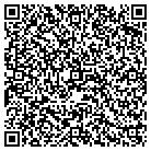 QR code with Hamptons Consulting Group Inc contacts