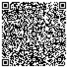 QR code with Service For The Underserved contacts