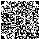 QR code with Twin Hickory Golf Club contacts