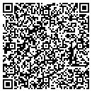 QR code with Kenkodo Inc contacts