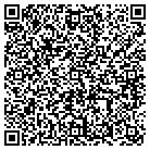 QR code with Spine Center Of Niagara contacts