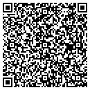 QR code with C K M R Corporation contacts