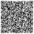 QR code with D & A Solutions & X Ray contacts