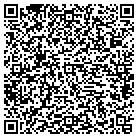 QR code with T Gramaldi Billiards contacts